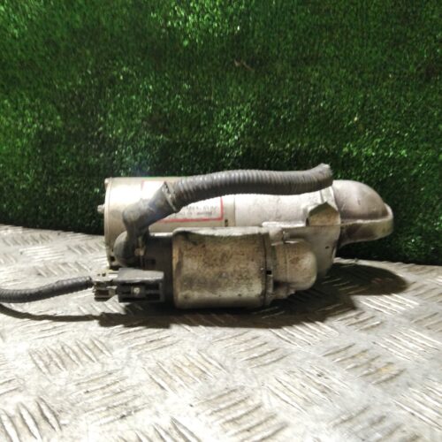 MOTOR ARRANQUE KIA SPORTAGE Emotion 4×2   |   02.14 – 12.16