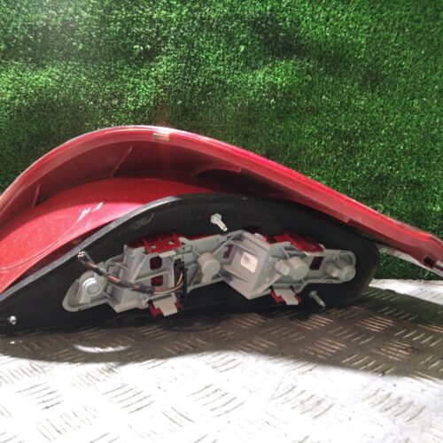 PILOTO TRASERO DERECHO MERCEDES-BENZ CLASE A (W169) A 160 CDI A-Edition | 09.07 – …