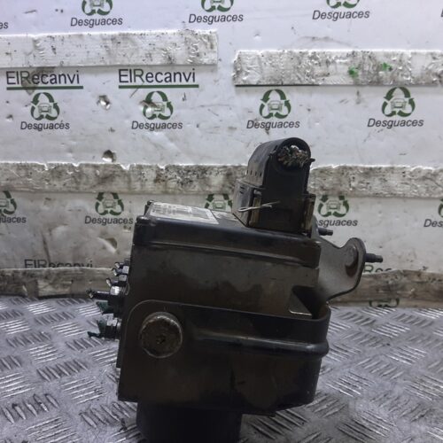 ABS PEUGEOT 407 SW ST Confort   |   05.04 – 12.07