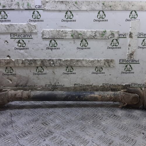 TRANSMISION CENTRAL SUZUKI VITARA SE/SV (ET) 2.0 TD Largo Superlujo   |   09.96 – 12.99