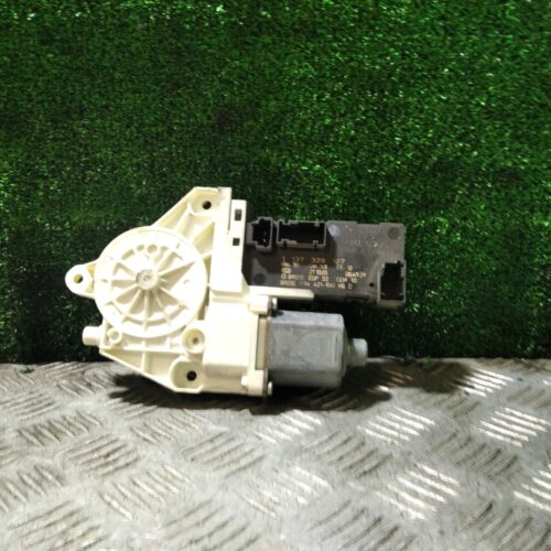 MOTOR ELEVALUNAS DELANTERO DERECHO PEUGEOT 407 SW ST Confort   |   05.04 – 12.07