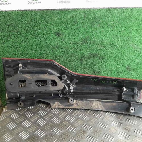 PILOTO TRASERO DERECHO CITROEN C4 GRAND PICASSO Exclusive   |   10.06 – 12.11