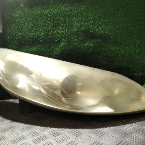 FARO DERECHO PEUGEOT 407 SW ST Confort | 05.04 – 12.07