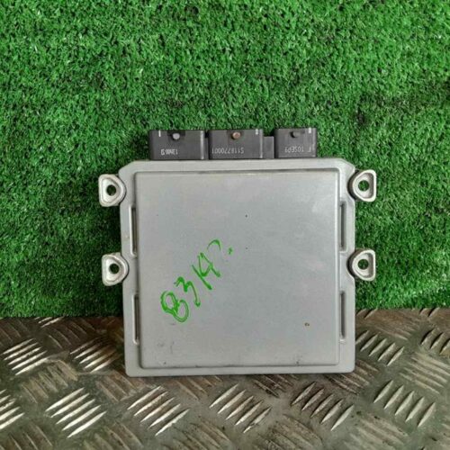 CENTRALITA MOTOR UCE CITROEN C4 GRAND PICASSO Exclusive   |   10.06 – 12.11