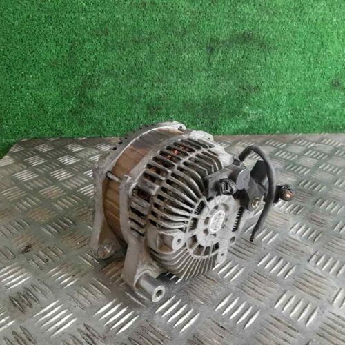 ALTERNADOR CITROEN C4 GRAND PICASSO Exclusive   |   10.06 – 12.11