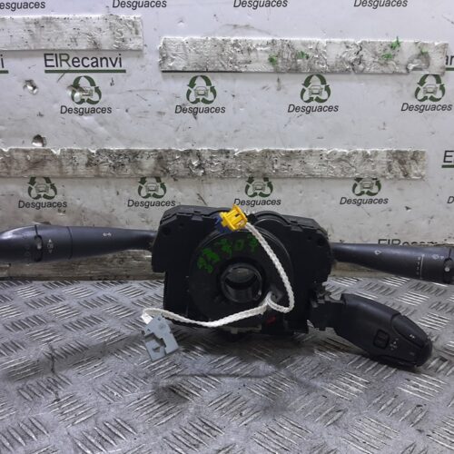 MANDO MULTIFUNCION PEUGEOT 206 BERLINA E-Music   |   01.04 – 12.05