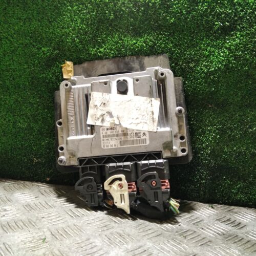 CENTRALITA MOTOR UCE PEUGEOT 308 Confort   |   09.07 – 12.12