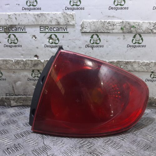 PILOTO TRASERO DERECHO SEAT ALTEA (5P1) Reference | 03.04 – 12.10