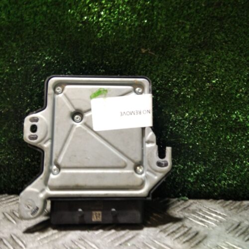 CENTRALITA AIRBAG SEAT LEON SC (5F5) I-Tech | 05.14 – 12.15