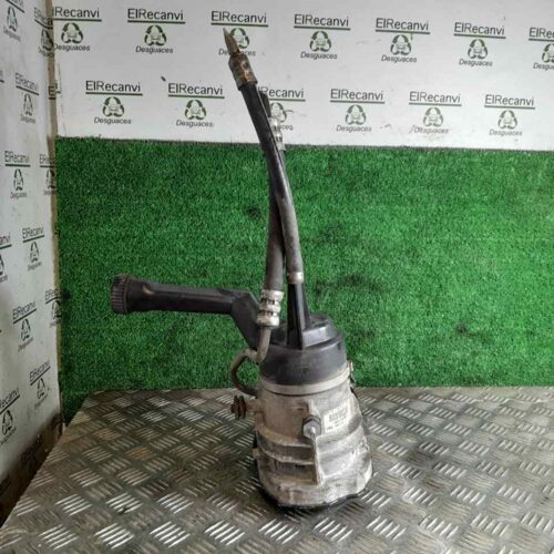 BOMBA DIRECCION CITROEN C4 GRAND PICASSO Exclusive   |   10.06 – 12.11