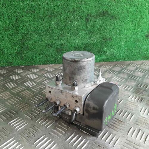 ABS CITROEN C4 GRAND PICASSO Exclusive   |   10.06 – 12.11