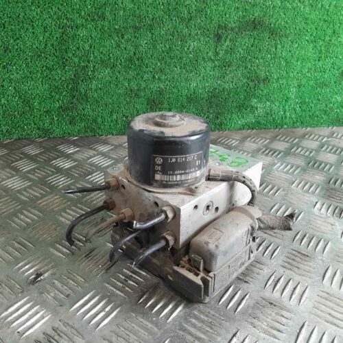 ABS AUDI A3 (8L) 1.8 T Ambiente | 12.96 – 12.03