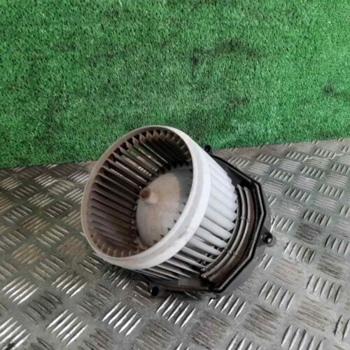 MOTOR CALEFACCION CITROEN C4 GRAND PICASSO Exclusive   |   10.06 – 12.11