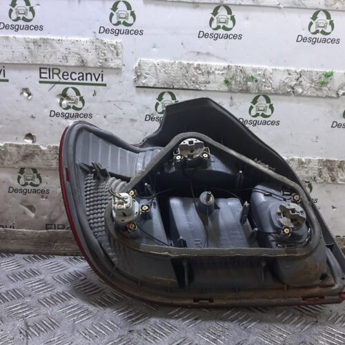 PILOTO TRASERO DERECHO TOYOTA YARIS (NCP1/NLP1/SCP1) 1.4 D-4D Sol | 08.03 – 12.05