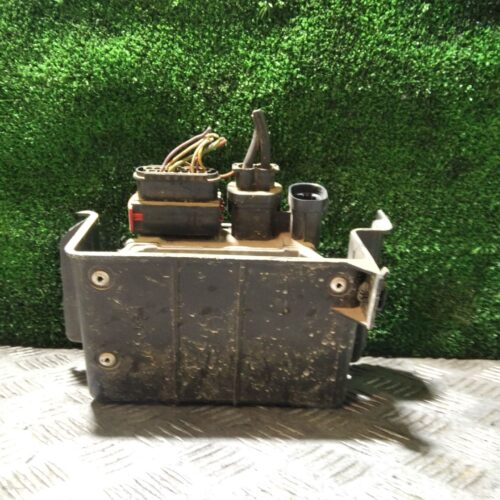 MODULO ELECTRONICO CITROEN C3 1.4 Collection   |   04.02 – 12.07