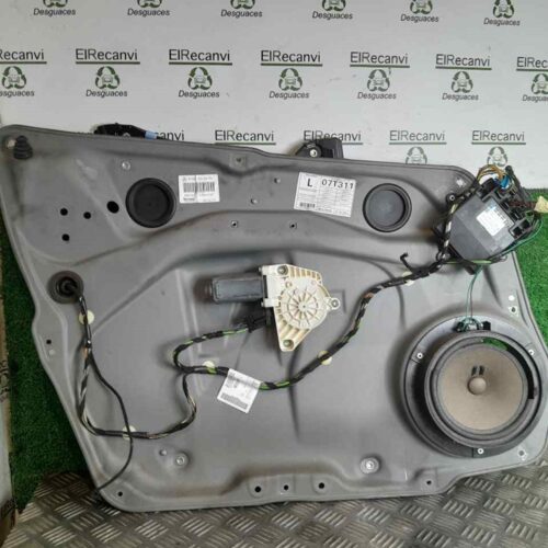 ELEVALUNAS DELANTERO IZQUIERDO MERCEDES-BENZ CLASE A (W169) A 160 CDI A-Edition | 09.07 – …