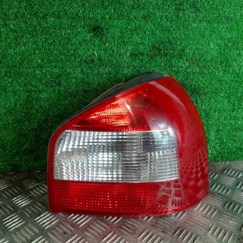 PILOTO TRASERO DERECHO AUDI A3 (8L) 1.6 Ambiente | 04.00 – 12.03