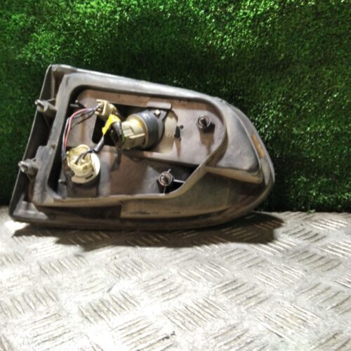 PILOTO TRASERO IZQUIERDO HYUNDAI H 1 H  1  Furg.caja cerr.c. puerta   |   09.99 – 12.00