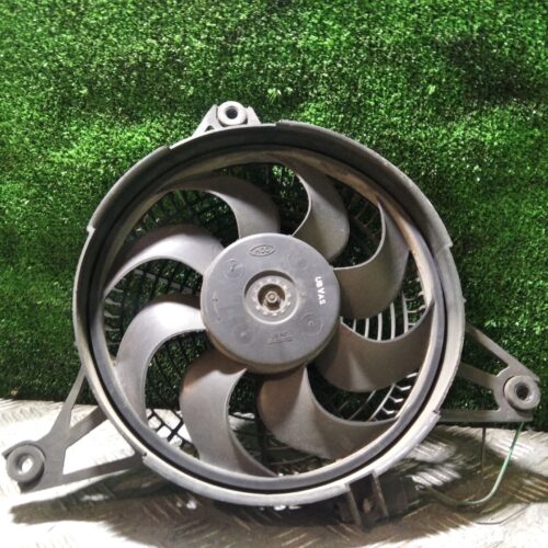 ELECTROVENTILADOR HYUNDAI H 1 * | …