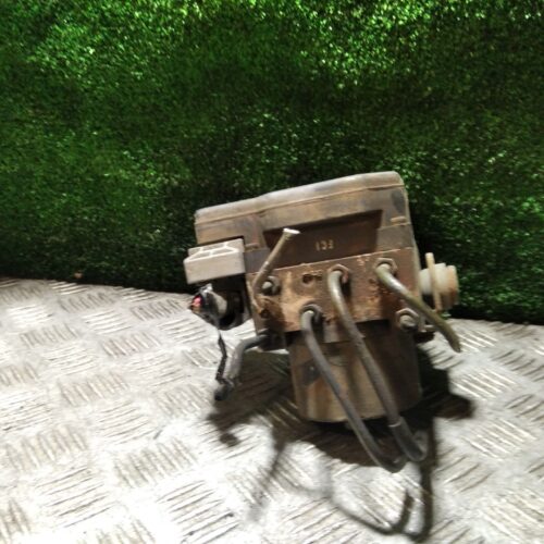 ABS CHEVROLET KALOS 1.4 SE | 01.05 – 12.09