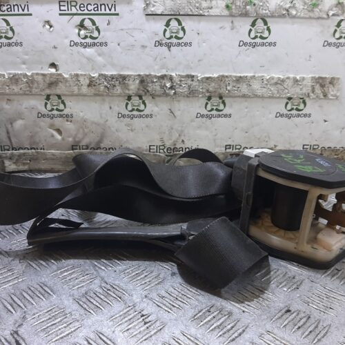 CINTURON SEGURIDAD DELANTERO IZQUIERDO FORD TRANSIT CAJA CERRADA, MEDIA (FY) (2000 =>) FT  280   2.0  Express-Line   |   06.04 – …