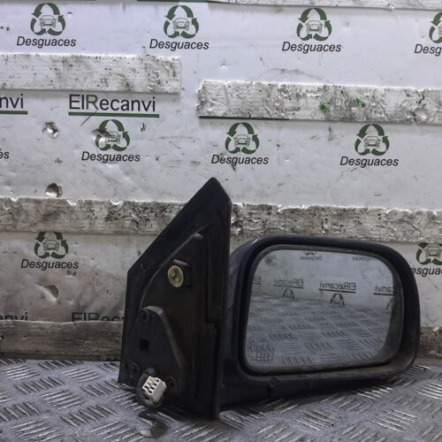 RETROVISOR DERECHO MITSUBISHI SPACE WAGON (N80/N90) 2,4 GLX   |   10.98 – 12.00