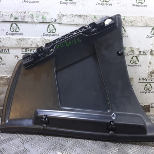 GUANTERA PEUGEOT BOXER COMBI (RS2850)(270/310)(->’02) Estándar  1400 TD   |   02.99 – 12.00