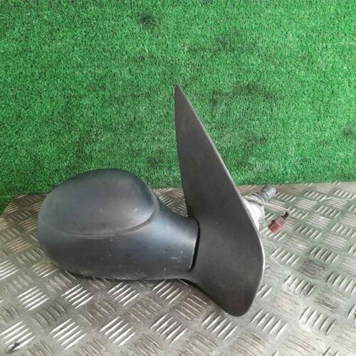 RETROVISOR DERECHO PEUGEOT 206 BERLINA X-Line   |   10.02 – 12.10