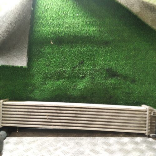 INTERCOOLER MERCEDES CLASE A (W169) A 180 CDI (169.007)   |   06.04 – 12.12