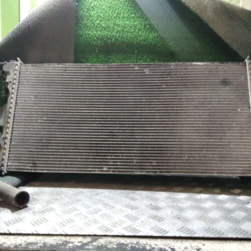 RADIADOR AGUA CITROEN JUMPY HDi 120 FAP L2 Kombi (6 Sitze)   |   09.10 – …