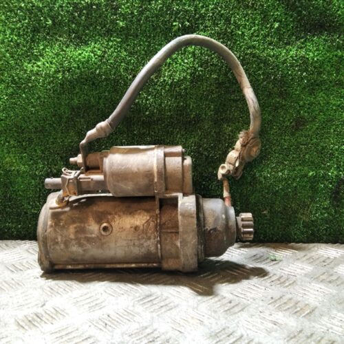 MOTOR ARRANQUE SEAT LEON (1M1) Sport   |   01.03 – 12.05