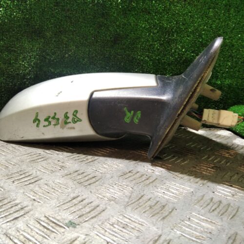 RETROVISOR DERECHO CHEVROLET KALOS 1.4 SE   |   01.05 – 12.09