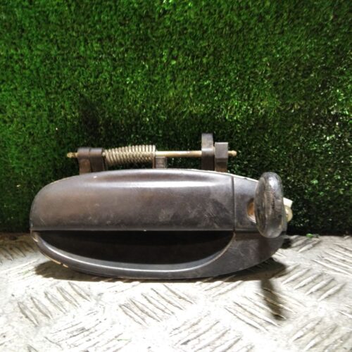 MANETA EXTERIOR DELANTERA IZQUIERDA CHEVROLET KALOS 1.4 SE | 01.05 – 12.09