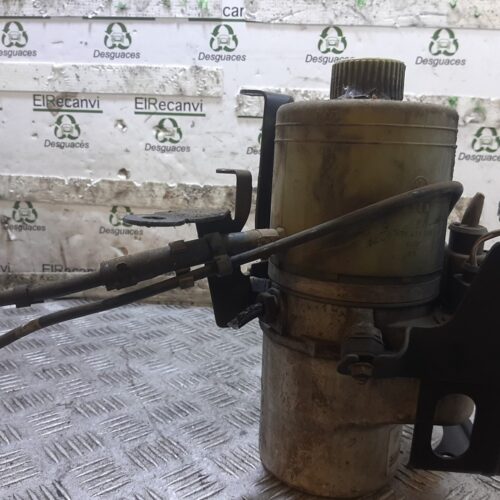 BOMBA DIRECCION SEAT IBIZA (6L1) Fresh   |   11.03 – 12.04