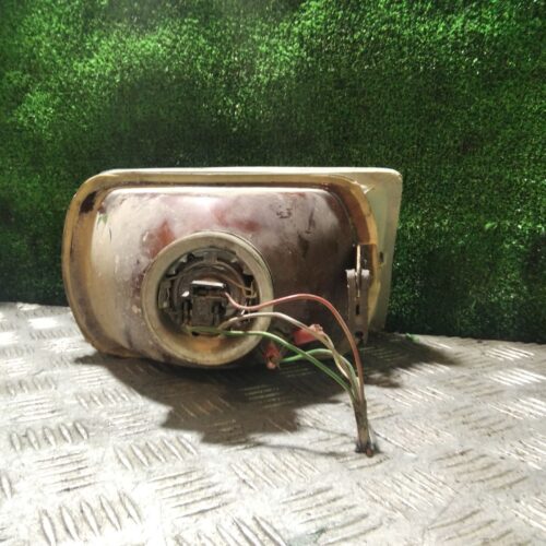 FARO DERECHO PEUGEOT 205 CABRIOLET CJ   |   08.87 – …