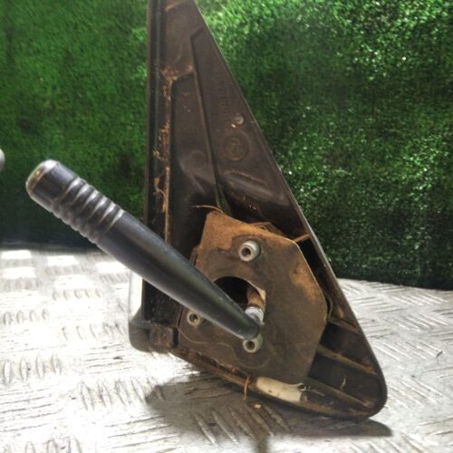 RETROVISOR IZQUIERDO PEUGEOT 205 CABRIOLET CJ   |   08.87 – …
