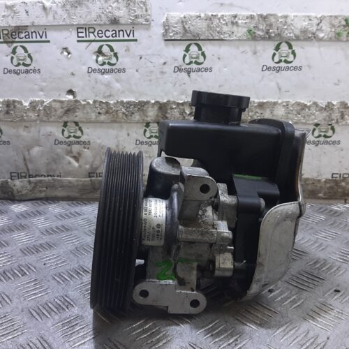 BOMBA DIRECCION MERCEDES CLASE C (W203) BERLINA 180 Compressor (203.046)   |   03.02 – 12.06