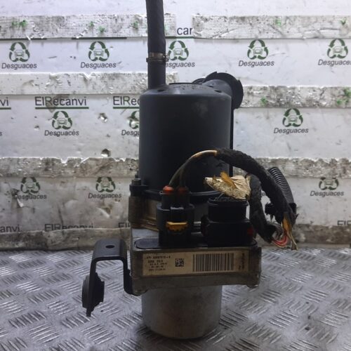 BOMBA DIRECCION CITROEN C4 BERLINA Collection   |   08.04 – 12.08