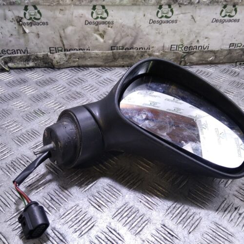 RETROVISOR DERECHO SEAT LEON (1P1) Reference   |   05.05 – 12.10