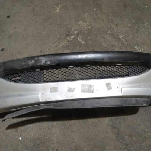 PARAGOLPES DELANTERO PEUGEOT 206 BERLINA X-Line   |   10.02 – 12.03