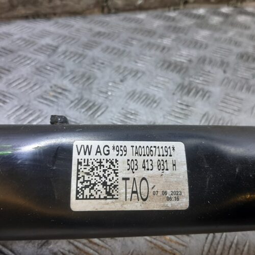 AMORTIGUADOR DELANTERO IZQUIERDO SEAT ATECA (KH7) Style Edition   |   12.18 – 12.20