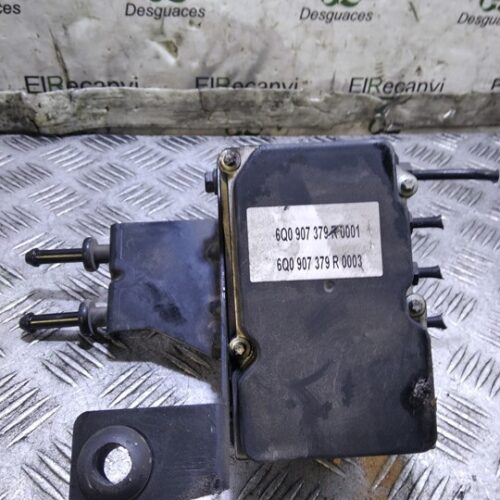 ABS VOLKSWAGEN POLO (9N1) Highline   |   11.01 – 12.05