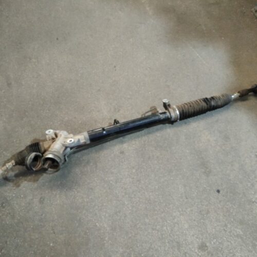 CREMALLERA DIRECCION AUDI A4 AVANT (B5) 1.9 TDI | 02.99 – 12.01