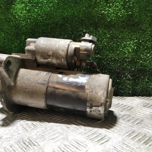 MOTOR ARRANQUE MAZDA 6 LIM. (GH) 2.2 DE 129 Active (5-ptas.)   |   03.10 – 12.12