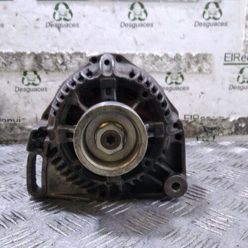 ALTERNADOR RENAULT KANGOO (F/KC0) Authentique   |   01.01 – …