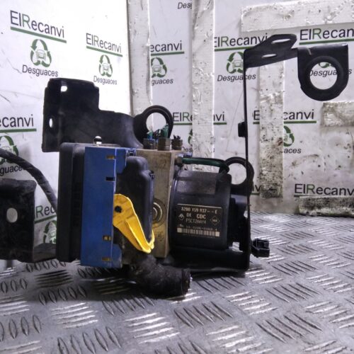 ABS RENAULT LAGUNA II (BG0) Authentique   |   0.01 – …