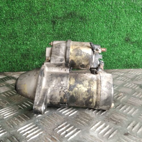 MOTOR ARRANQUE OPEL ASTRA G BERLINA * | 0.98 – 0.04