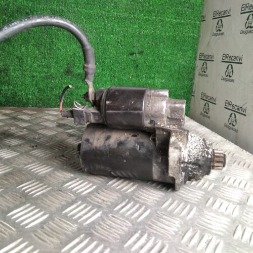 MOTOR ARRANQUE AUDI A3 (8L) 1.9 TDI Ambition   |   12.00 – 12.03