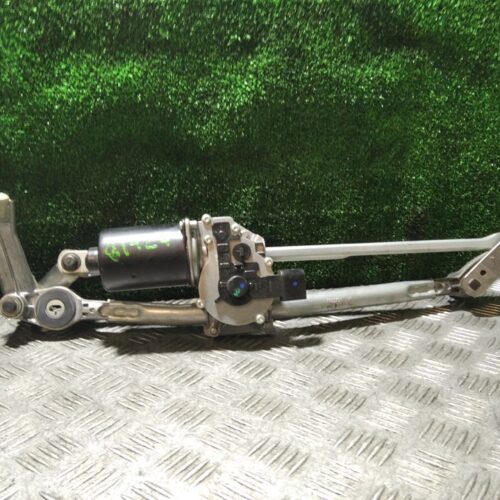 MOTOR LIMPIA DELANTERO BMW SERIE 3 BERLINA (E90) 320d   |   12.04 – 12.07