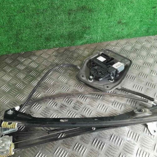 ELEVALUNAS DELANTERO DERECHO VOLKSWAGEN GOLF V BERLINA (1K1) Highline   |   10.03 – 12.08